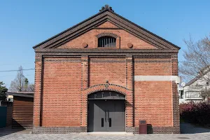 Maebashi City Arts Brick Warehouse image