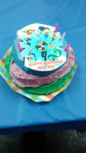 Amusement Center «Bounce It Up», reviews and photos, 30276 Plymouth Rd, Livonia, MI 48150, USA