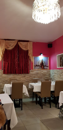 Atmosphère du Suraj Restaurant indien pakistanais à Nantes - n°19