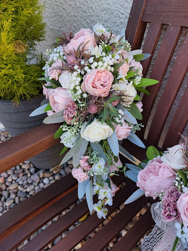 Busy Blooms for wedding & funeral Florist - Florist