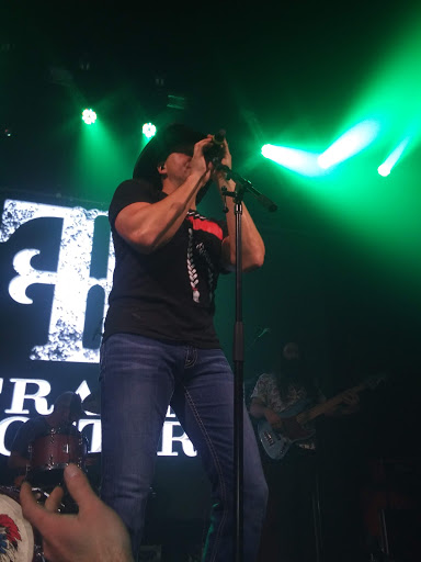 Live Music Venue «Druid City Music Hall», reviews and photos, 1307 University Blvd, Tuscaloosa, AL 35401, USA