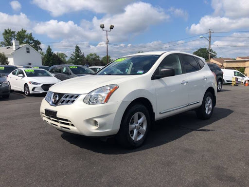 Used Car Dealer «Majestic Automotive Group», reviews and photos, 499 US-130, Cinnaminson, NJ 08077, USA