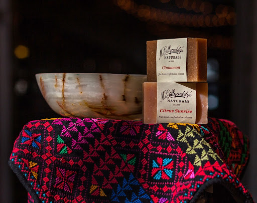 Gift Shop «Hamada Naturals», reviews and photos, 454 Broadway, Saratoga Springs, NY 12866, USA