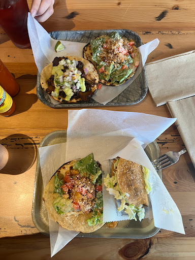 Bambi Vegan Tacos image