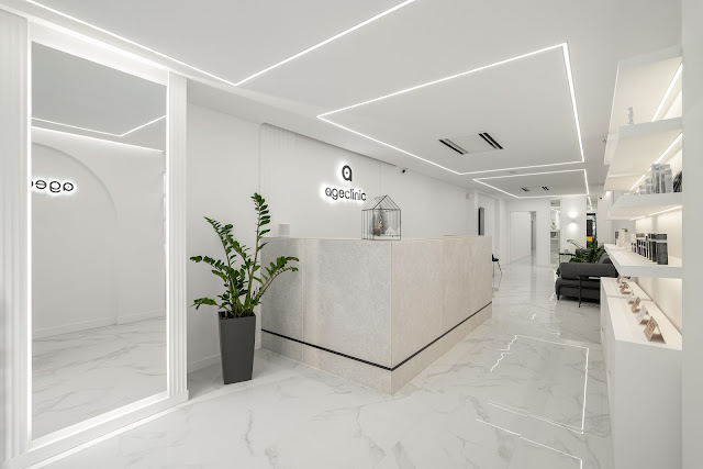 Age Clinic Barcelona