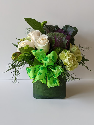 Florist «Monroe Floral», reviews and photos, 113 W McDougall St, Monroe, WA 98272, USA