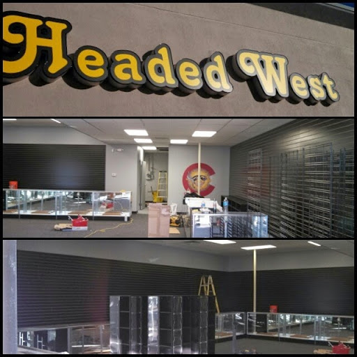 Tobacco Shop «Headed West», reviews and photos, 9674 E Arapahoe Rd, Greenwood Village, CO 80112, USA