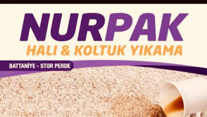 Nurpak Halı Yıkama & Koltuk Yıkama Fabrikası