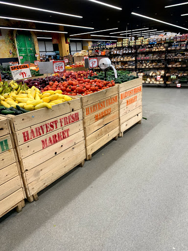 Fruit and Vegetable Store «Harvest Fresh Market», reviews and photos, 100 E Rand Rd, Arlington Heights, IL 60004, USA