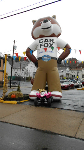 Auto Repair Shop «Bridgeville auto service/sales», reviews and photos, 112 Washington Ave, Bridgeville, PA 15017, USA