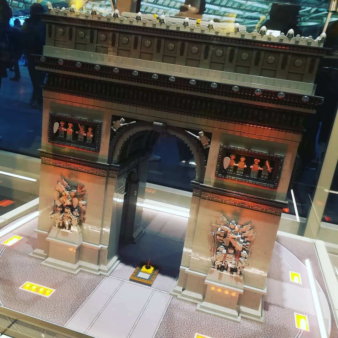 Photo n° 2 de l'avis de Valentin.A fait le 19/06/2019 à 13:12