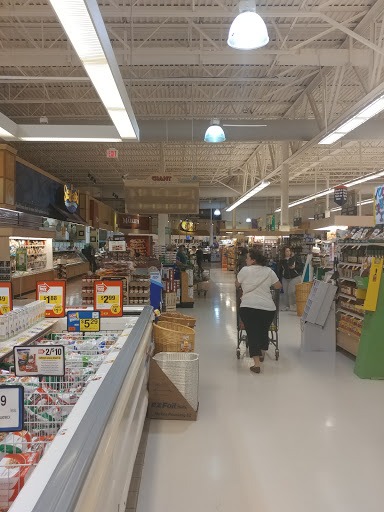 Grocery Store «Giant Food Stores», reviews and photos, 1540 Cowpath Rd, Hatfield, PA 19440, USA