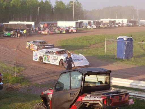 Car Racing Track «ABC Raceway», reviews and photos, 2187 Butterworth Rd, Ashland, WI 54806, USA