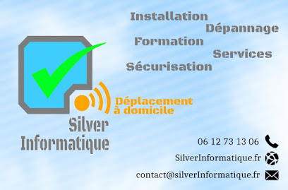 Silver Informatique  