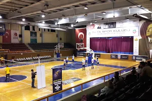 Zübeyde Hanım Spor Tesisleri image