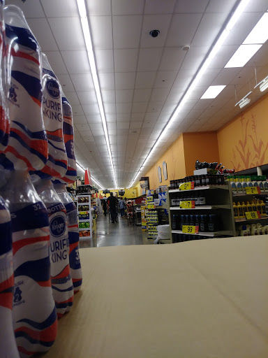 Grocery Store «Kroger», reviews and photos, 1232 S Hairston Rd, Stone Mountain, GA 30088, USA