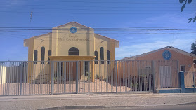 Iglesia Evangélica Pentecostal, IEP Isla de Maipo
