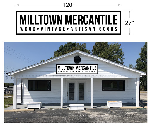 Milltown Mercantile