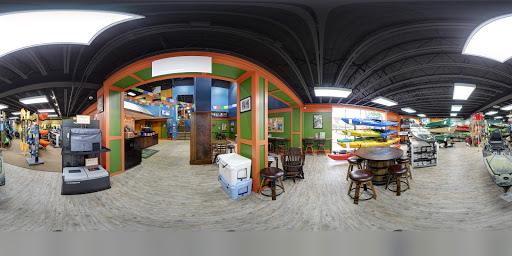 Outdoor Sports Store «Quest Outdoors», reviews and photos, 4600 Shelbyville Rd Suite 133, Louisville, KY 40207, USA