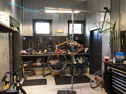 Bicycle Store «Kennebunkport Bicycle Company», reviews and photos, 34 Arundel Rd, Kennebunkport, ME 04046, USA