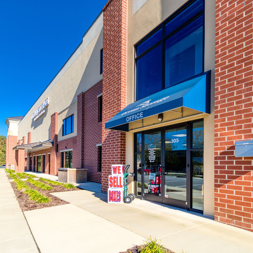 Self-Storage Facility «Ocean Storage», reviews and photos, 105 Professional Pkwy, Yorktown, VA 23693, USA