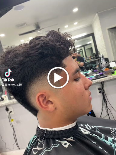 Barber Shop «Fade Station Barber Shop», reviews and photos, 1300 E Bay Dr H, Largo, FL 33771, USA