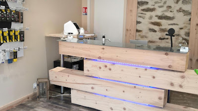 Atelier Y à Landivisiau