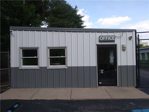 Storage Facility «Extra Space Storage», reviews and photos, 611 Downingtown Pike, West Chester, PA 19380, USA