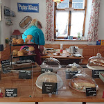 Photo n°1 de l'avis de Daniela.s fait le 02/06/2021 à 12:38 sur le  Tante Emma Tea Room & Bistro à Fischen