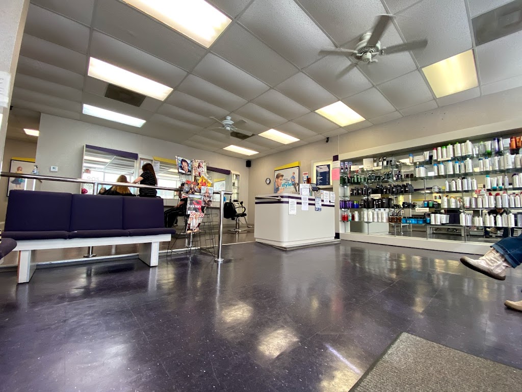 Supercuts (Oaklawn) 70005