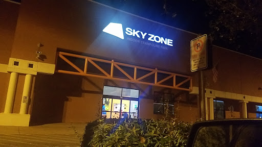 Amusement Center «Sky Zone Trampoline Park», reviews and photos, 1425 Market Blvd #100-A, Roswell, GA 30076, USA