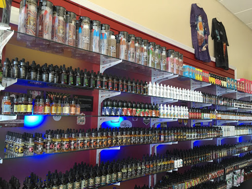 Tobacco Shop «Tobacco Hut», reviews and photos, 14654 Lee Hwy, Gainesville, VA 20155, USA