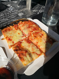 Plats et boissons du Pizzeria Little Italy à Ajaccio - n°5