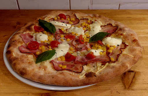 MiniPizzeria Pinocchio en Vienna
