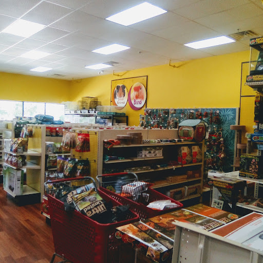 Pet Store «Pet Supermarket, Inc.», reviews and photos, 1938 FL-44 #40, New Smyrna Beach, FL 32168, USA