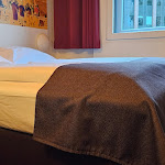 Photo n°2 de l'avis de Laura.. fait le 02/10/2023 à 16:09 sur le  B&B HOTEL Düsseldorf-City à Düsseldorf