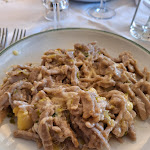 Photo n°1 de l'avis de Simona.o fait le 24/02/2024 à 06:55 sur le  San Pietro Restaurant à Teglio