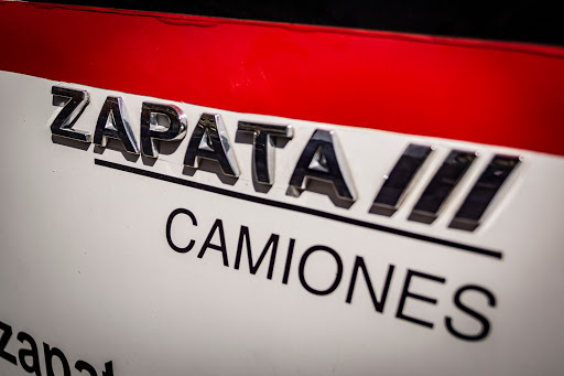 Zapata Camiones Tlalnepantla