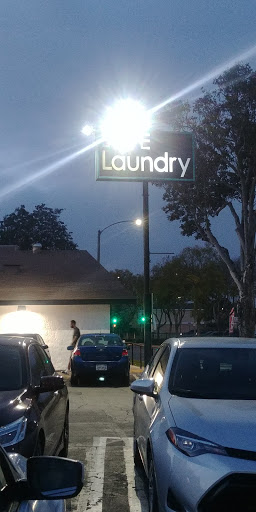 Laundromat «Love Laundry Long Beach», reviews and photos, 6663 Long Beach Blvd, Long Beach, CA 90805, USA