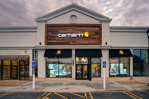 Clothing Store «Carhartt», reviews and photos, 74 Evergreen Way, South Windsor, CT 06074, USA