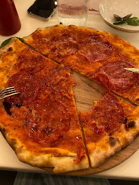 Pizza du Restaurant italien Volfoni Mulhouse - n°10