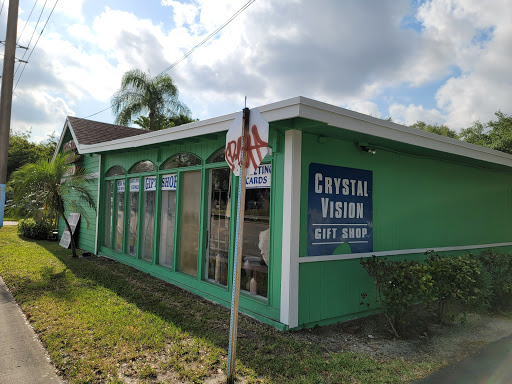 Crystal Vision, 3160 Stirling Rd, Hollywood, FL 33021, USA, 