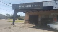ANIS TIRE SHOP - Photo 4 - Car repair in La Marque, TX, Galveston