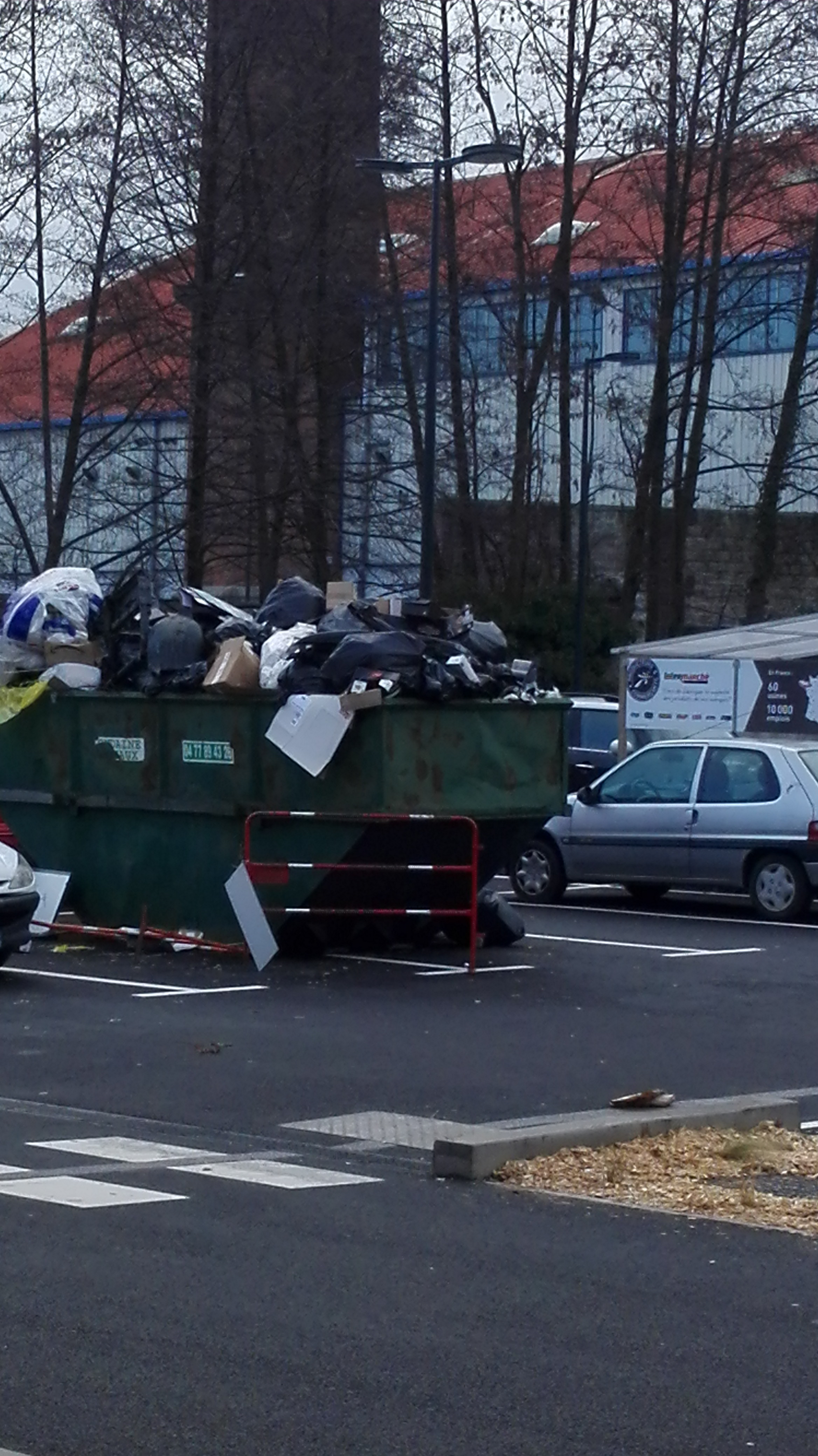 Photo n° 5 de l'avis de Chris.o fait le 30/12/2018 à 12:39