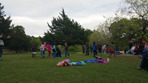 Park «Grapevine Springs Park», reviews and photos, 700 Park St, Coppell, TX 75019, USA