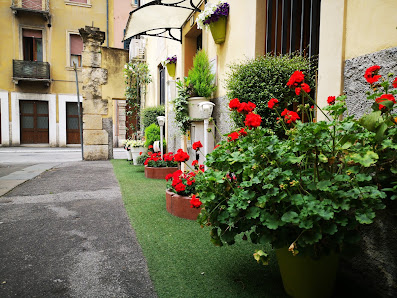 Giardino Giusti House & Court Via Francesco Rismondo, 1, 37129 Verona VR, Italia