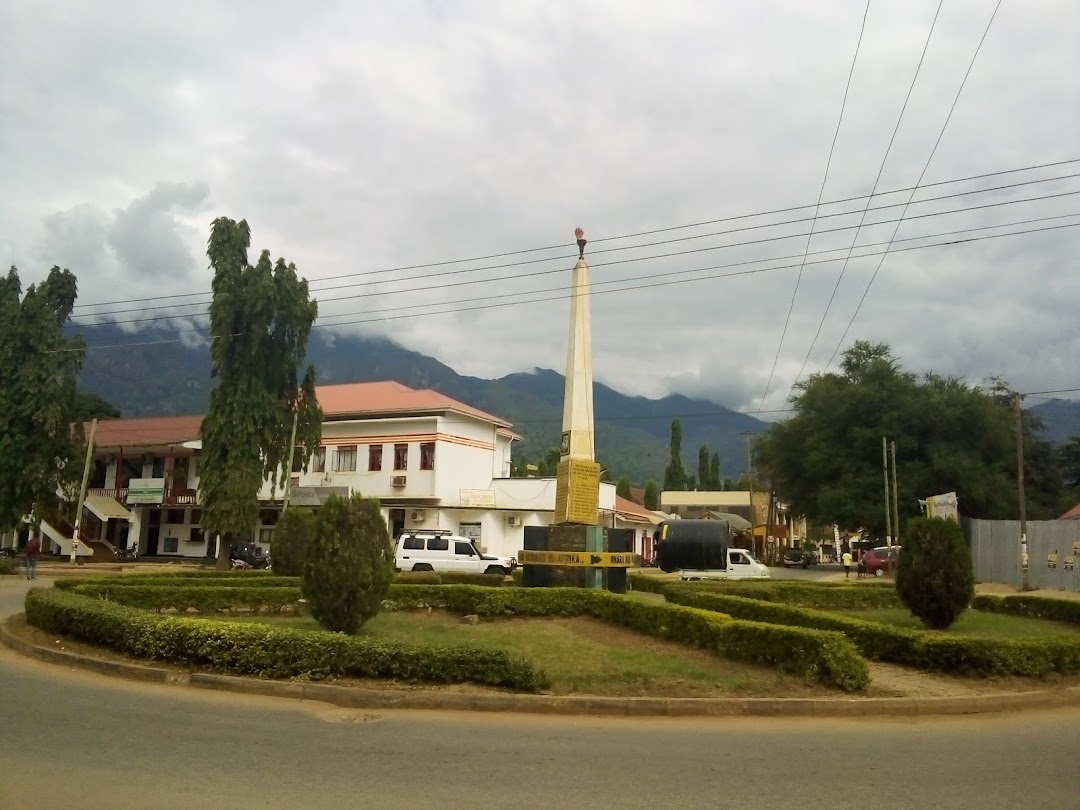 Morogoro, Tanzanya