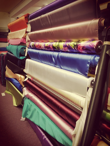 Fabric Store «Fabric Hut», reviews and photos, 828 E Little Creek Rd, Norfolk, VA 23518, USA