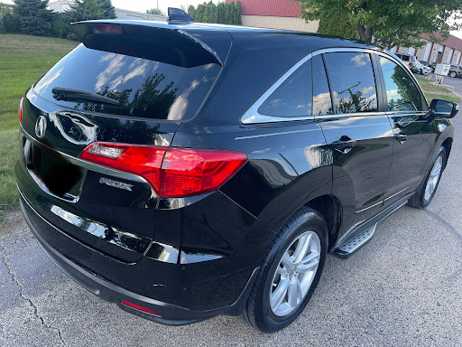 Used Car Dealer «Luxury Cars Xchange», reviews and photos, 15523 Weber Rd #103, Lockport, IL 60441, USA