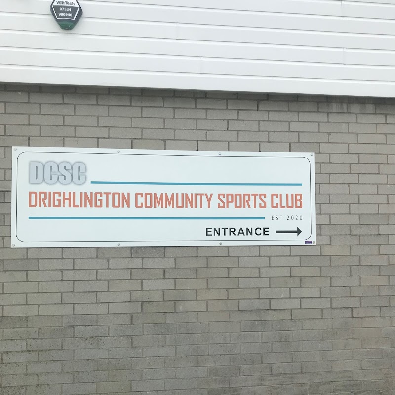 Drighlington Community Sports Club